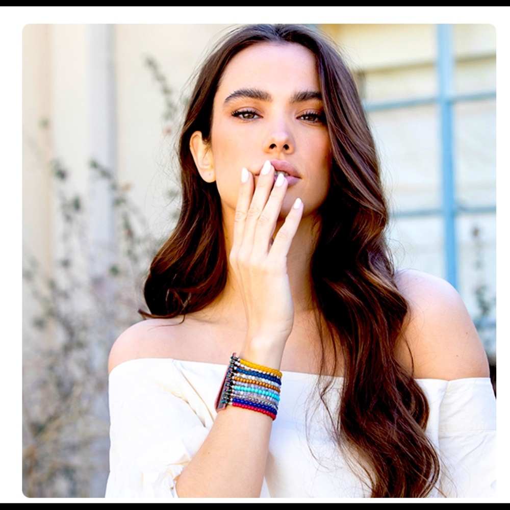 Bev Bracelet.